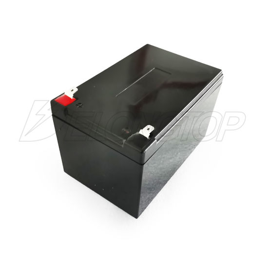 Li 12V 18ah LiFePO4 Solarsystem-Speicher-Lithium-Batterie-Pack