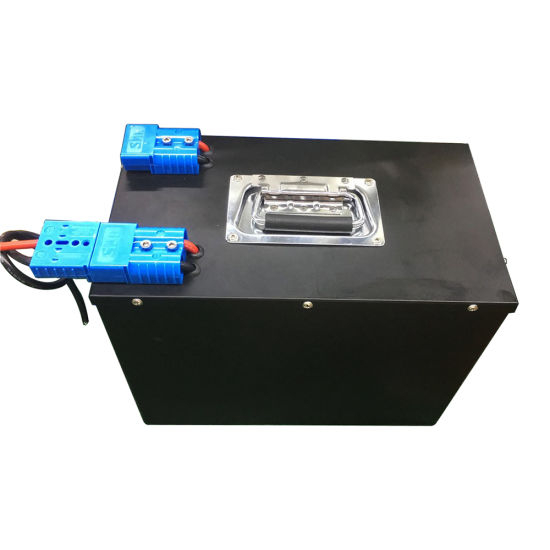 12V 200ah RV LiFePO4 Batterie