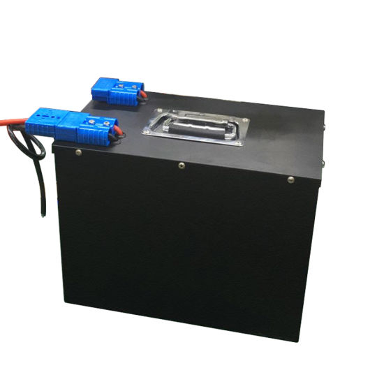 12 Volt Lithium-Ionen 12V 200ah LiFePO4 Batterie für Sonnensystem RV Boot