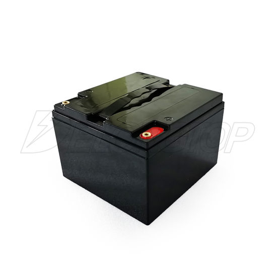 USV-Akku 12V 25ah Lithium-Batterie LiFePO4 12V 25ah LiFePO4 Batterie