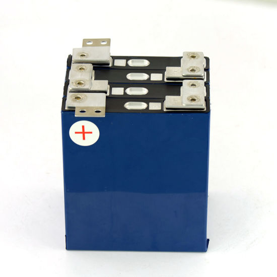 Großhandel wiederaufladbare LiFePO4 Batterie 12V 100ah China Lieferant