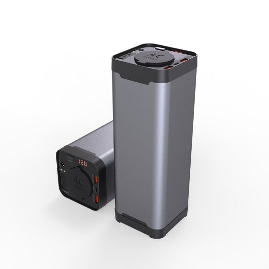 Hochwertiges Auto-Starthilfe-Portable Power Bank 40800mAh Notfall-Ladegerät