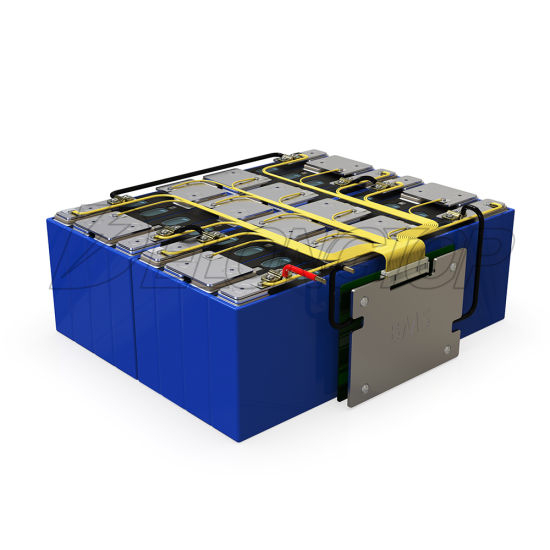 48V 40ah LiFePO4 Batterie Elektrische Dreiradbatterie Rikscha Batterie