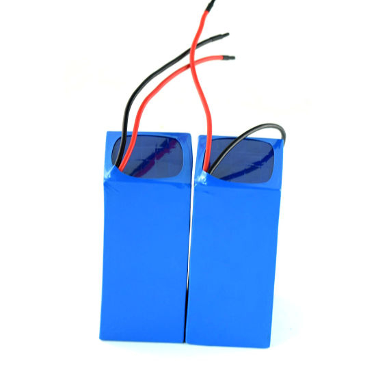 12V 20ah Lithium-Polymer-Akku für Sonnensystem