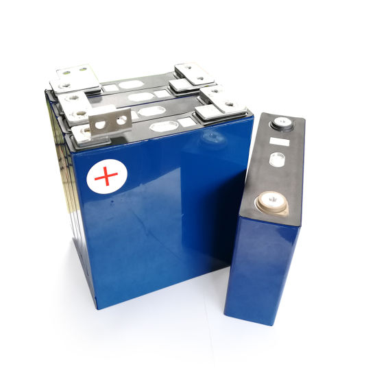 Deep Cycle 12V 100ah LiFePO4 Batterie für Solarbeleuchtung