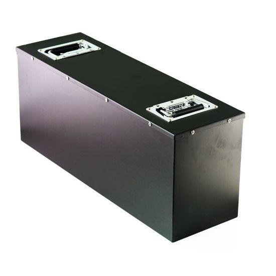 3000W Inverter 24V 200ah LiFePO4 Lithium-Batterie für LKW-Fahrzeug-Auto