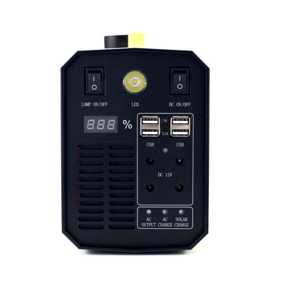 USV-Notstrombatterie für den Notfalleinsatz zu Hause und im Freien