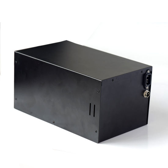 12V LiFePO4 Lithium-Batterie China Lieferant