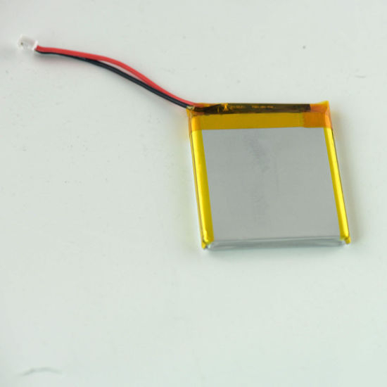 Lithium-Ionen-Akku 3,7 V 303030 Größe 210 mAh Li-Polymer-Batteriezellen für Power Bank Smart Watch-Batterien