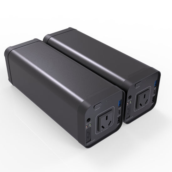 Mini-12-Volt-USV für CCTV-Kamera-Computer-Batterieladegerät