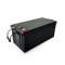 Lithium Batterie 200ah 12V RV Boot Solar LiFePO4 Batteriepack