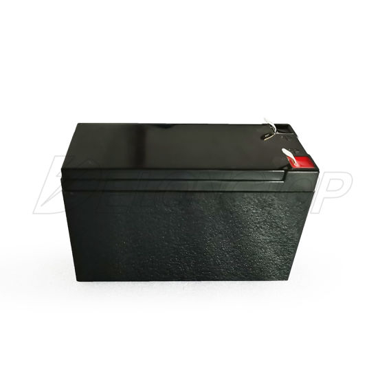 Wiederaufladbare Akkus Li-Batterie 7ah 12V LiFePO4 Lithium-Batterie