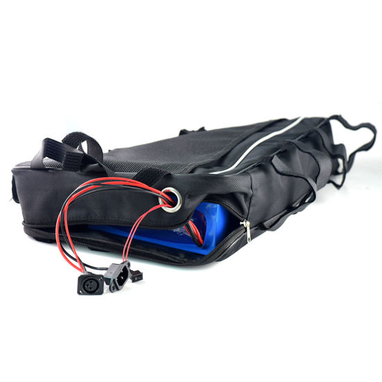 52V 20ah Elektrofahrradbatterie, Ebike-Batteriedreieck, Lithium-Ionen-Fahrradbatterie mit BMS und Ladegerät für 52V 1000W/750W/500W Fahrradmotor Mountainbike