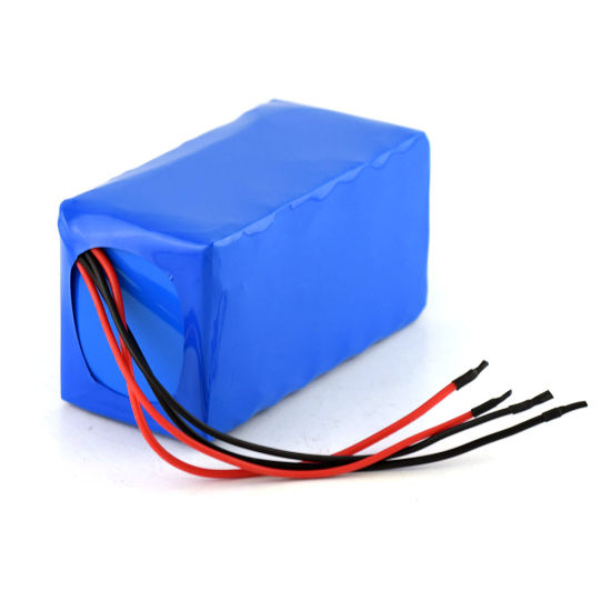 OEM wiederaufladbarer Lithium 22.2V 6000mAh 18650 Li-Ionen-Akku