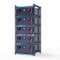 48V 100ah Lithium-Ionen LiFePO4 Telekommunikation USV Solarenergiespeicher 48V 100ah Power Pack Batterie