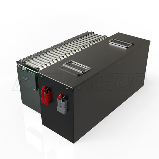 Kundenspezifischer 12V 300ah Lithium-Ionen-LiFePO4-Akku mit BMS