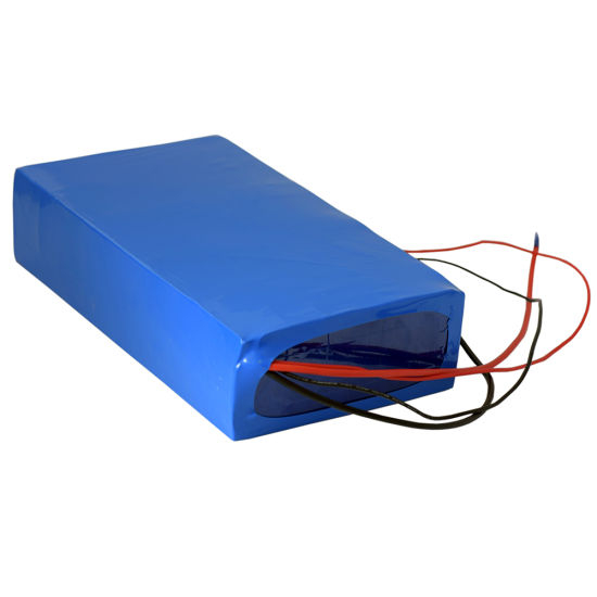 1000W 60V 12ah Elektroroller Lithium-Batterie