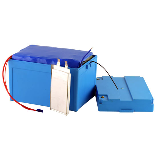 12V 100ah LiFePO4 Batterie für Marine Solar Batterie Golf Caravan RV