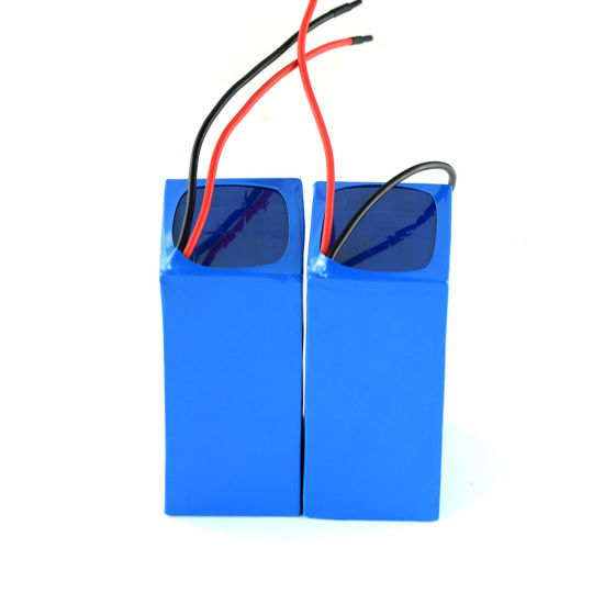 12V 20ah Lithium-Polymer-Akku für Sonnensystem