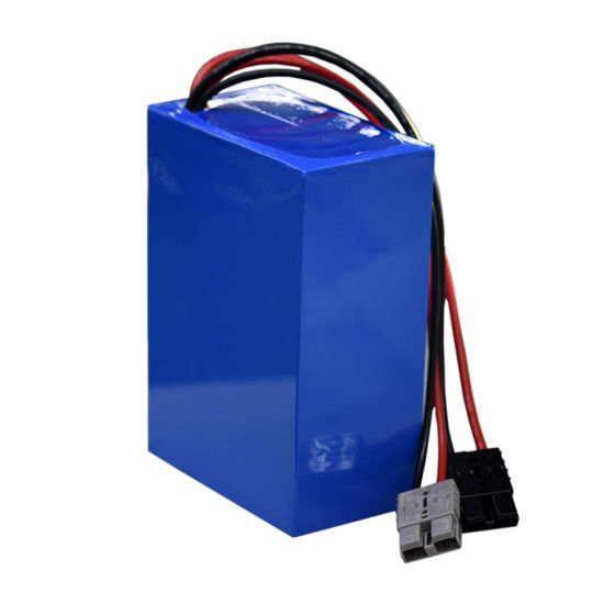 12V Batterie 12V LiFePO4 Batterie Wiederaufladbarer Lithium-Akku für elektrische Yacht