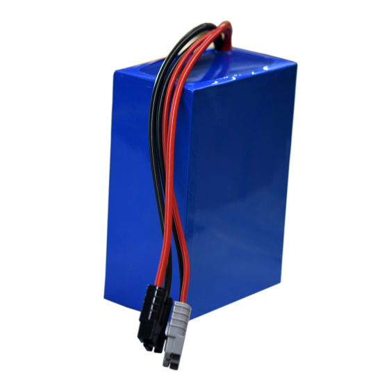 12V Batterie 12V LiFePO4 Batterie Wiederaufladbarer Lithium-Akku für elektrische Yacht