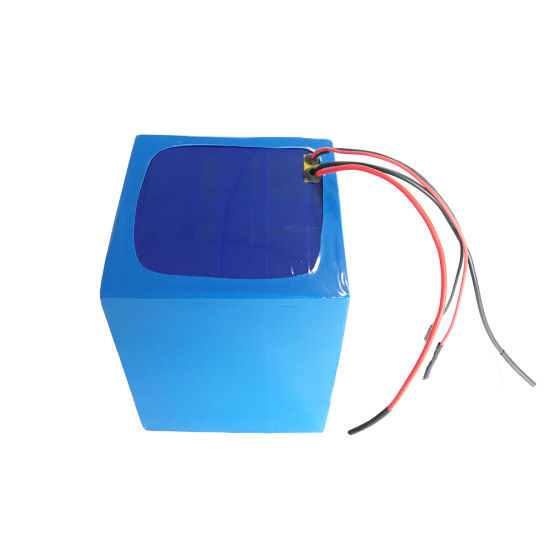 Wiederaufladbare Lipo 48V 20ah/30ah Lithium-Ionen-Akku-Speicher-Sonnensystem-Fahrradbatterien