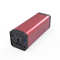 USB-Akku-Ladegerät 4000mAh AC-Stecker Kleine tragbare Powerbank