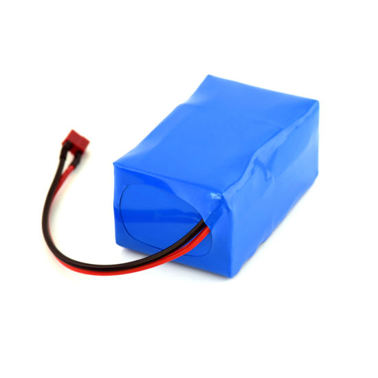 OEM wiederaufladbarer Lithium 22.2V 6000mAh 18650 Li-Ionen-Akku