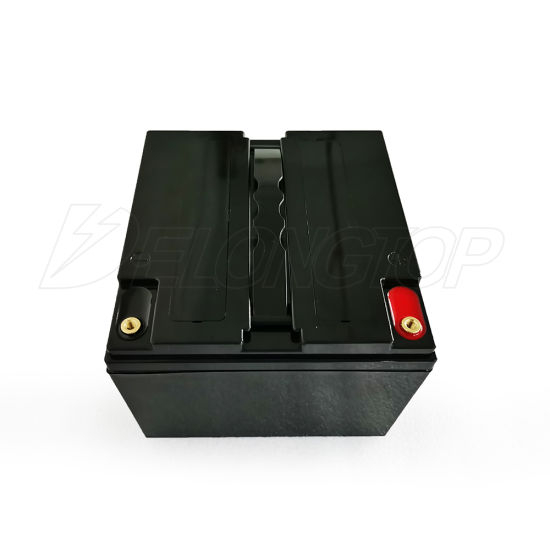 USV-Akku 12V 25ah Lithium-Batterie LiFePO4 12V 25ah LiFePO4 Batterie