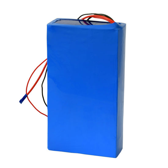 1000W 60V 12ah Elektroroller Lithium-Batterie