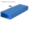 16s8p 1500W wiederaufladbarer Li-Ion Deep Cycle 59,2V 25,6ah Lithium 18650 Akkupack