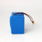12V 20ah 18650 Li-Ionen-Solarbatterie mit Ladegerät