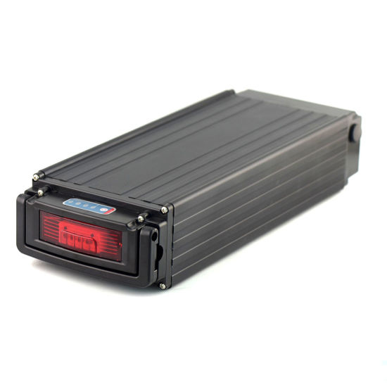 Großhandel 36V 20ah Lithium-Eisen-Batterie für 1000W Motor