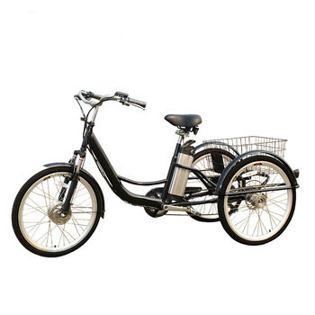 36V 20ah Silver Fish Elektrofahrradbatterie für 700W 750W Ebike