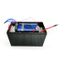 Lithium-Eisenphosphat 12V 100ah LiFePO4 Batterie mit tiefem Zyklus