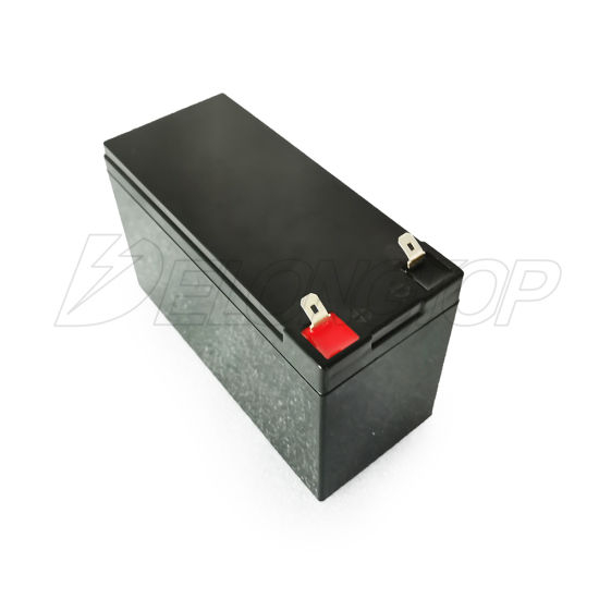 Wiederaufladbare Akkus Li-Batterie 7ah 12V LiFePO4 Lithium-Batterie