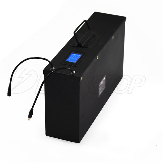 100ah 150ah 200ah wiederaufladbare Solar-Lithium-Ionen-Phosphat-Packung mit tiefem Zyklus LiFePO4 12V 150ah Batterie