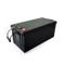 Deep Cycle Grid-Anwendungen Lithium-Ionen 12V 200ah Lithium-Eisenphosphat, LiFePO4-Batterie für Elektrofahrzeuge, Golftrolley, Golfbuggy, Mobilitätsroller,