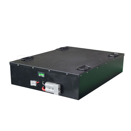 Fabrik-Lithium-Ionen-Batteriespeicher 48V 300ah LiFePO4 Solarbatterien