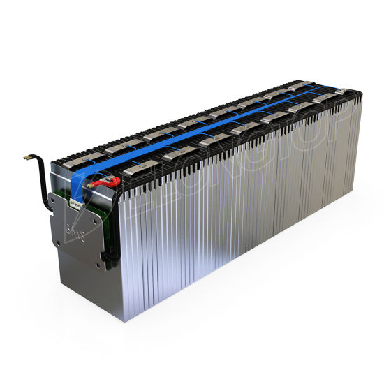 OEM 24 V Nennspannung und flexible Größe 24V 200ah 400ah LiFePO4 Batterie