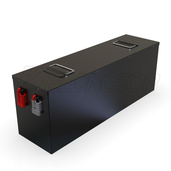 Grüne Energie Energie LiFePO4 24V 200ah 48V 100ah Ithium-Ionen-Batterie