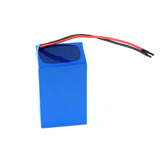 12V 20ah Lithium-Polymer-Akku für Sonnensystem