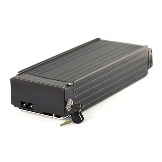 Großhandel 36V 20ah Lithium-Eisen-Batterie für 1000W Motor