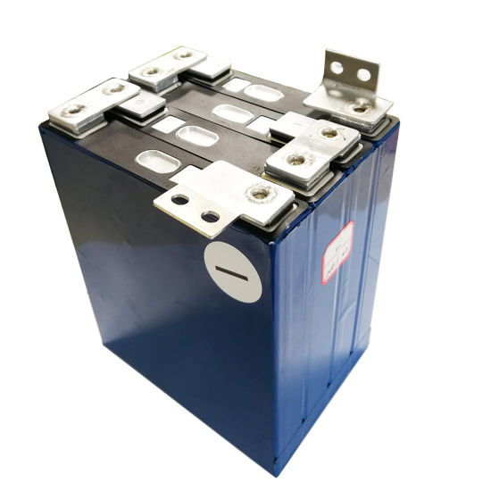 Deep Cycle 12V 100ah LiFePO4 Batterie für Solarbeleuchtung