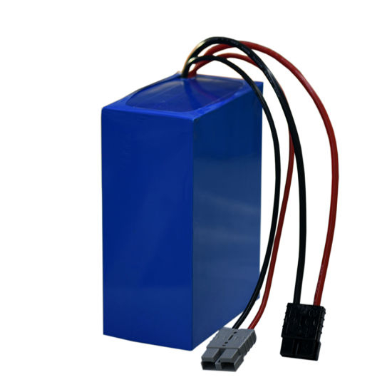 12V Batterie 12V LiFePO4 Batterie Wiederaufladbarer Lithium-Akku für elektrische Yacht