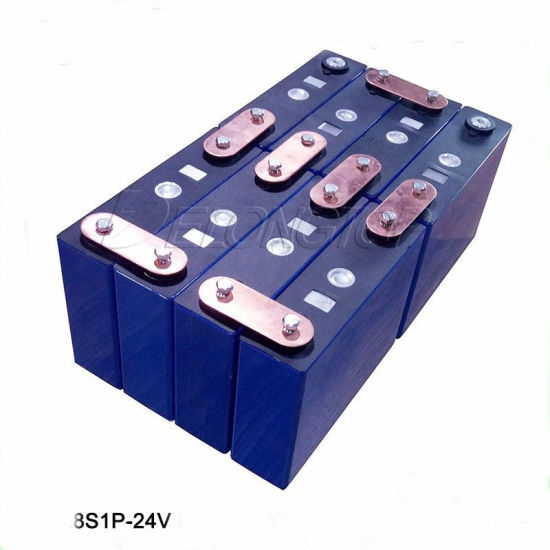 Lithium-Ionen-48V 100ah LiFePO4-Batterie für On- und Off-Grid-Energiespeichersystem