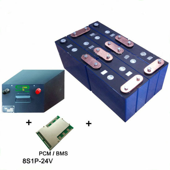 Lithium-Ionen-48V 100ah LiFePO4-Batterie für On- und Off-Grid-Energiespeichersystem