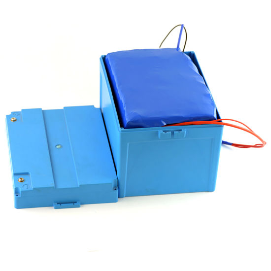 Lithium-Ionen-LiFePO4 Auto-Solarbatterie 12V 100ah Batterie