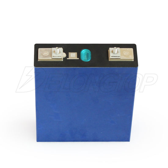 Solarenergiespeichersysteme Prismatische 3.2V 200ah LiFePO4 LFP Batterie für 12V 24V 48V 72V Batterien