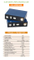 Lithium-Eisenphosphat (LiFePO4) 12V 100ah Deep-Cycle-Batterien